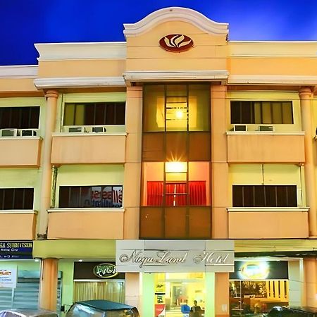 Naga Land Hotel Ngoại thất bức ảnh