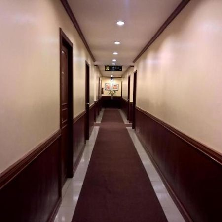 Naga Land Hotel Ngoại thất bức ảnh