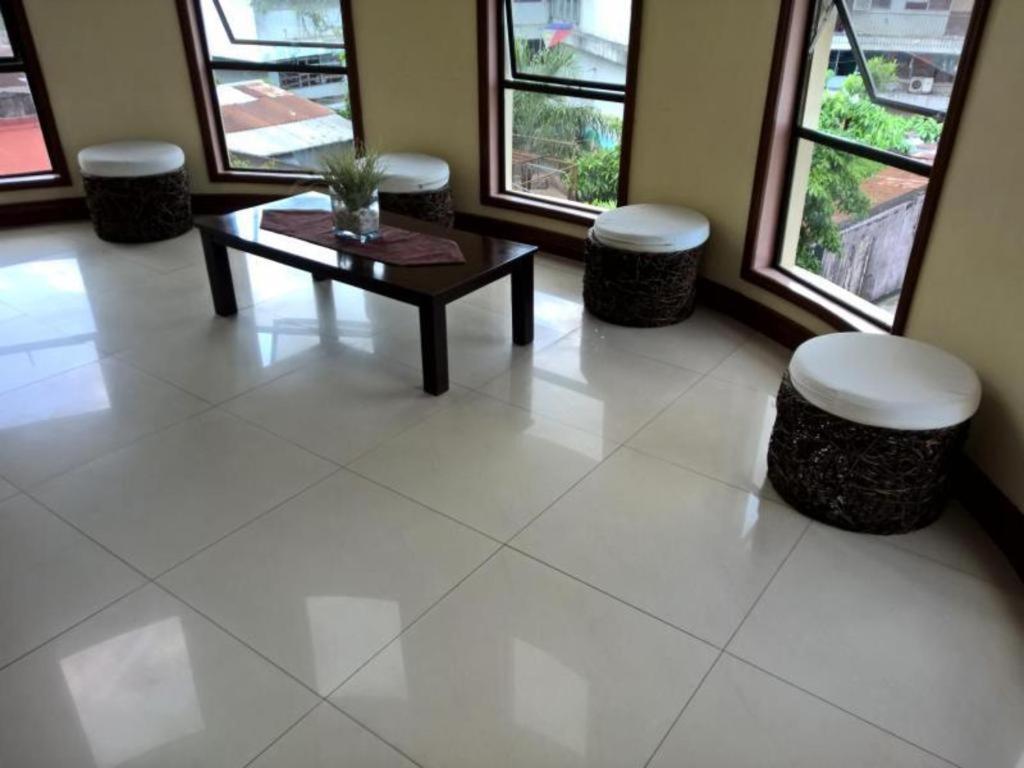Naga Land Hotel Ngoại thất bức ảnh