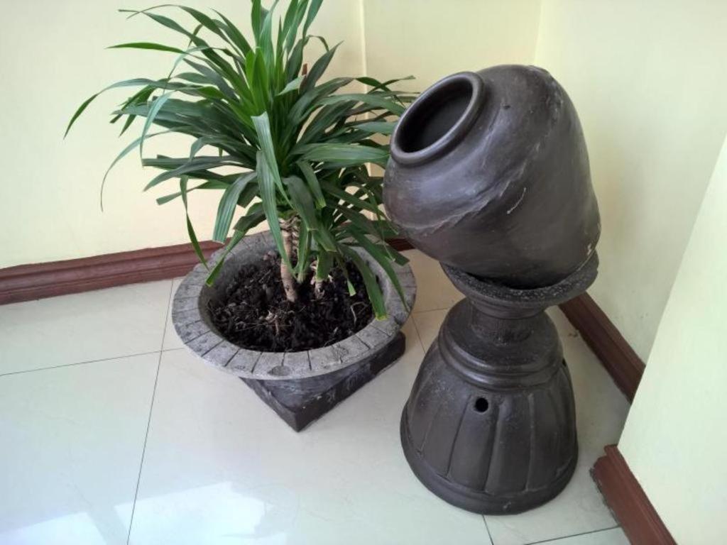 Naga Land Hotel Ngoại thất bức ảnh