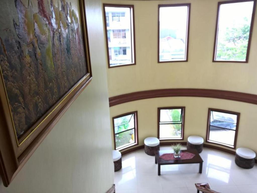 Naga Land Hotel Ngoại thất bức ảnh