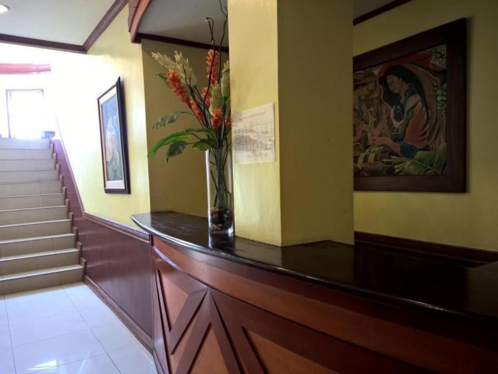 Naga Land Hotel Ngoại thất bức ảnh
