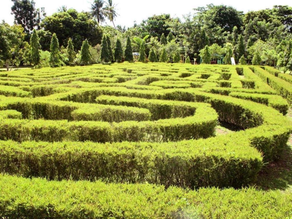 Naga Land Hotel Ngoại thất bức ảnh