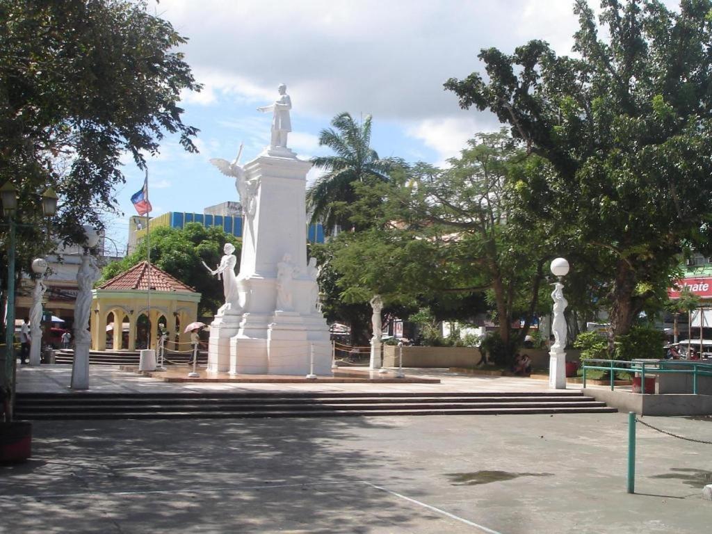 Naga Land Hotel Ngoại thất bức ảnh